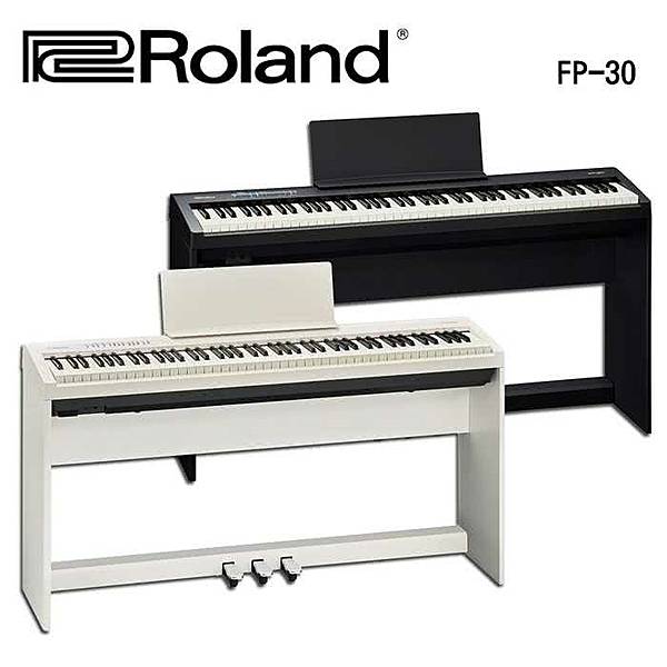 momo購物-Roland  FP30.jpg