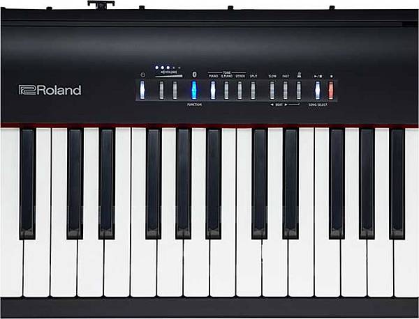 Roland FP30 88鍵電子鋼琴正面截圖（圖片來源：momo購物網）.jpg