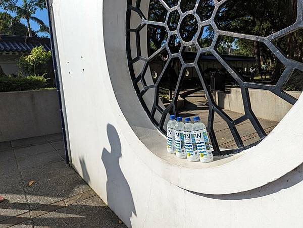 【黑松FIN好菌補給飲】運動前後喝起來!!!