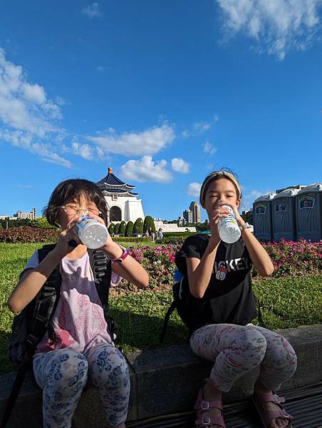 【黑松FIN好菌補給飲】運動前後喝起來!!!