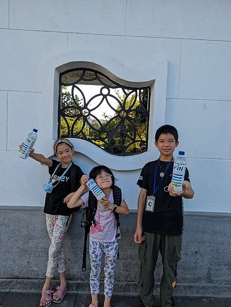 【黑松FIN好菌補給飲】運動前後喝起來!!!