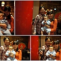 20110320 - 米蟲婚宴 & Gymboree 爬爬比賽7.jpg