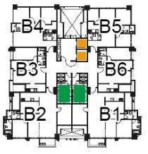 桃園青埔高鐵最新潛銷-成家大璽 Ｂ棟格局圖.jpg