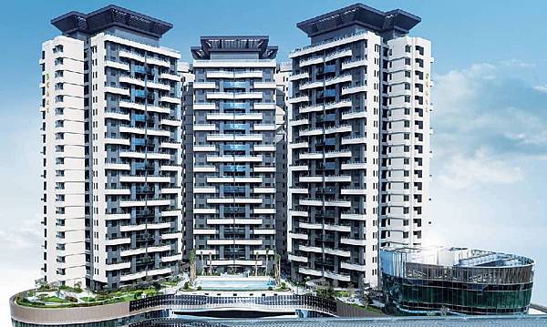 桃園高鐵最新建案 冠德青璞匯最新資訊大公開 Jr 預售屋資訊站