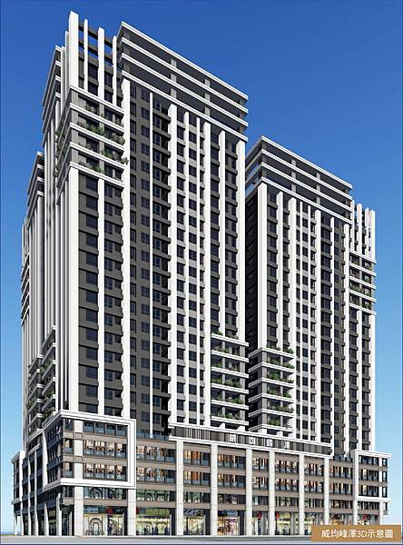 桃園高鐵最新建案 威均峰澤最新資訊大公開 Jr 預售屋資訊站