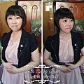20150502伴娘妝