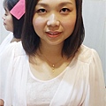 20150530詹家姊姊妝