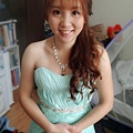 20160102怡佳訂婚單妝台中雅園