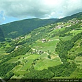 美麗的山谷 (schönes & grünes Tal)
