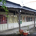 懷舊的日式建築(Häuser in japanischem Stil)