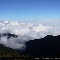 雲海 (Wolken)