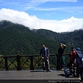 武陵農場登山口