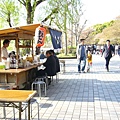 上野公園(Ueno Park)