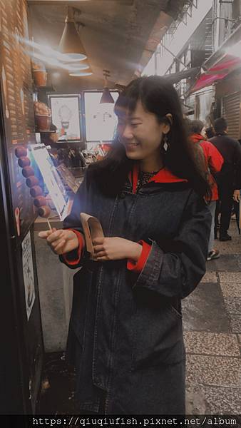 【新北景點】造訪網美景點｜九份美食獵人之旅｜今天來填飽肚子！