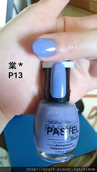 PASTEL P13