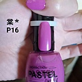 PASTEL P16