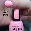 PASTEL P10