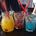 呆.ㄕ.咩&#39;s drinks