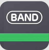 band