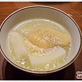 山藥雞湯