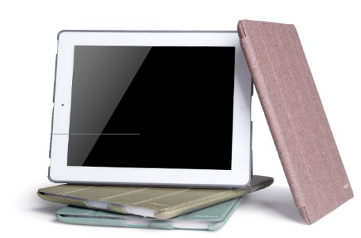 ROCK 御系列 Apple New iPad3 iPad2 Smart Cover 智慧型掀蓋保護套~4色2.jpg