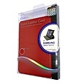 Redberry SAMSUNG Tab 10.1 P7510 P7500 掀蓋式書本保護套(黑,白,紅)3.jpg