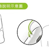 AproLink HTC Sensation Z710E 雙料保護殼--夜光黑3.jpg