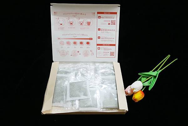 P1120321.JPG Slim cha cha舒纖美顏茶│輕鬆喝回健康體態!