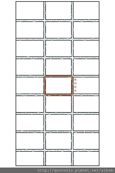 [請益] 中和-力霸山河外牆滲水問題