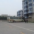 不小心參加了台灣同鄉會一起坐上海一日遊巴士到烏鎮玩.JPG