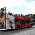 市區觀光巴士