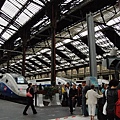 Gare de Lyon Station