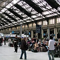 Gare de Lyon Station