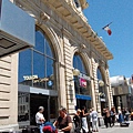 Toulon Station