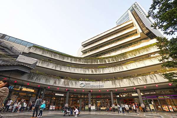 東京 押上 我最愛的東京購物 美食 觀景天堂 三天三夜玩樂全紀錄 東京晴空塔 老錢的老巢 痞客邦