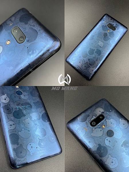 HTC U12+ 小熊維尼透明紋路包膜.jpg