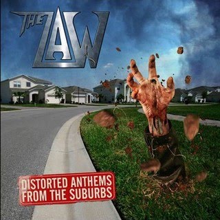 2008 - Distorted Anthems From The Suburbs.jpg