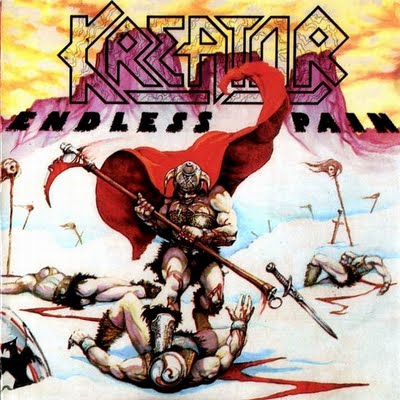 Kreator - Endless Pain