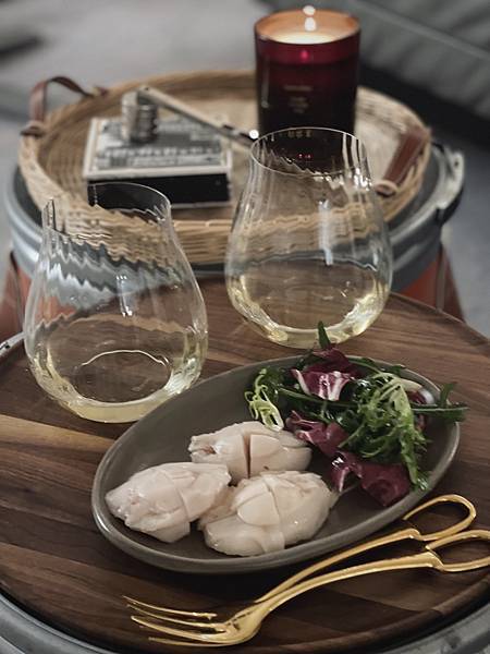 【 全面無限的體驗 酒是樂 杯是極樂 王者的身影 RIEDE