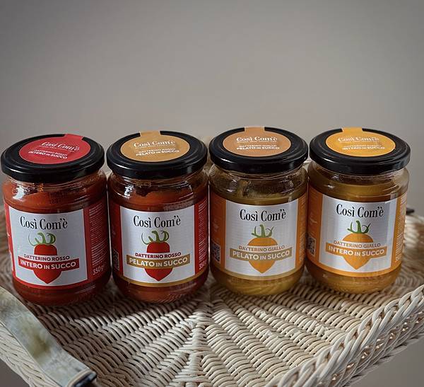 【 因為浪漫，所以美味】  天時地利人和 來自義大利 造就全