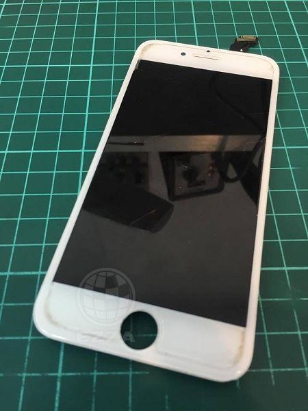 iphone6更換面板