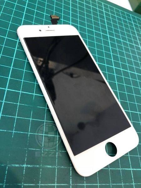 iphone6更換面板