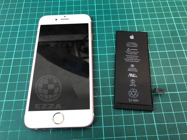 iphone6S更換電池