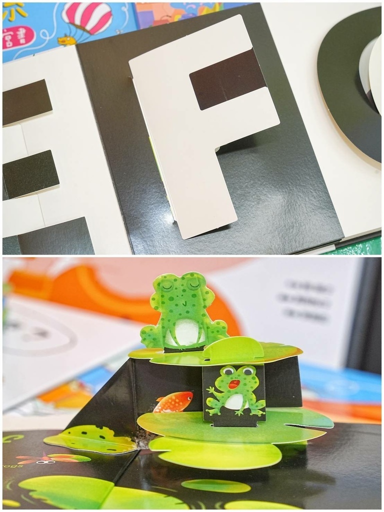 [A19環球購物中心5F]只到02/29!童書39元起、立體