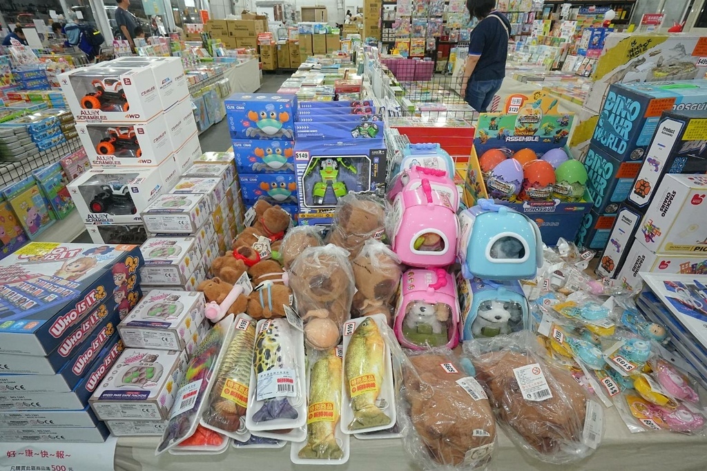 [桃園中山路]只到11/18!童書39元起、立體書、操作書、