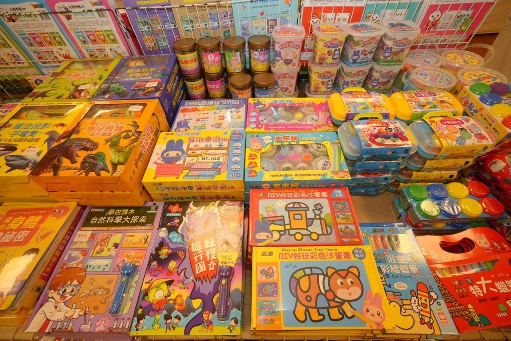 [台中太平]只到06/24!童書39元起、立體書、操作書、繪