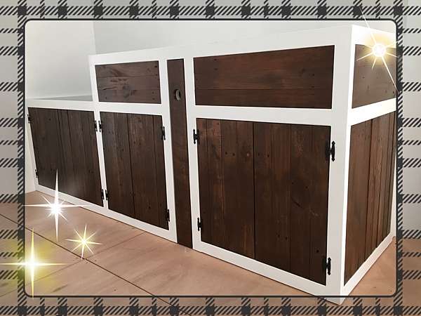 流理台 Diy 棧板再生 Binbin Workshop 痞客邦