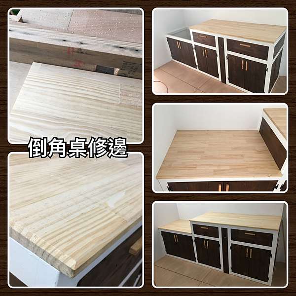 流理台 Diy 棧板再生 Binbin Workshop 痞客邦