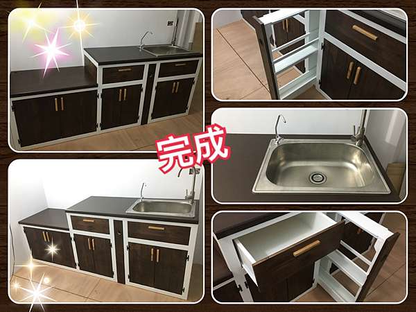 流理台 Diy 棧板再生 Binbin Workshop 痞客邦