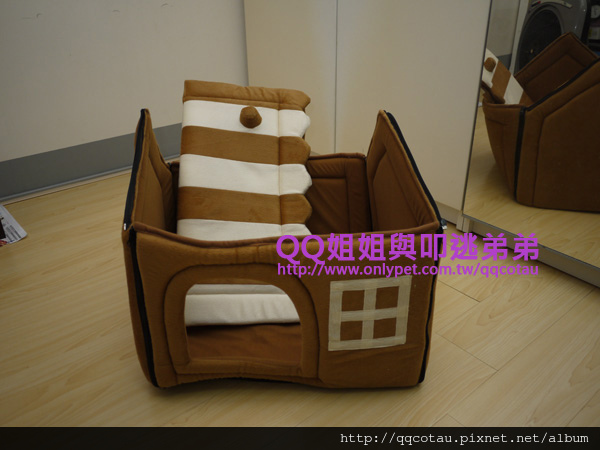 $499煙囪+窗戶渡假小屋-2